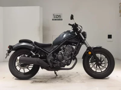 Honda REBEL 250A