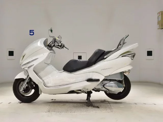 Honda FORZA Z