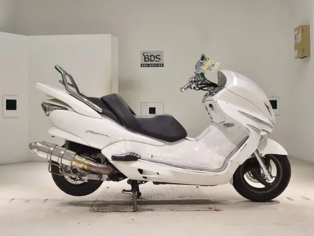 Honda FORZA Z
