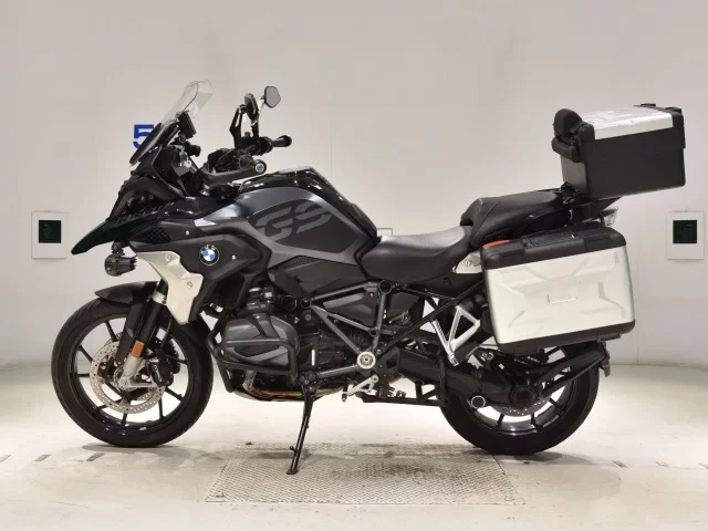 Other BMWR1250GS
