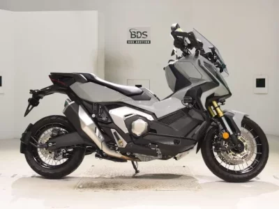 Honda X-ADV750-2  с аукциона в Японии