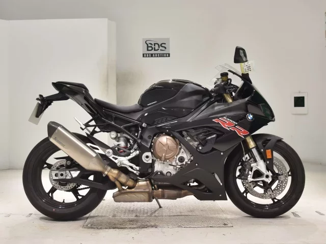 BMW BMW S1000RR