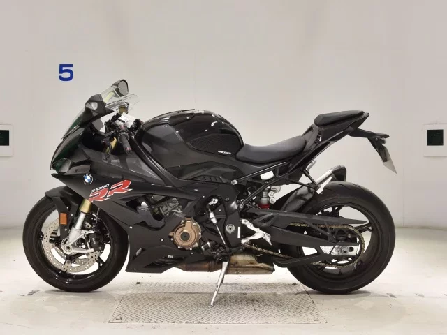 BMW BMW S1000RR