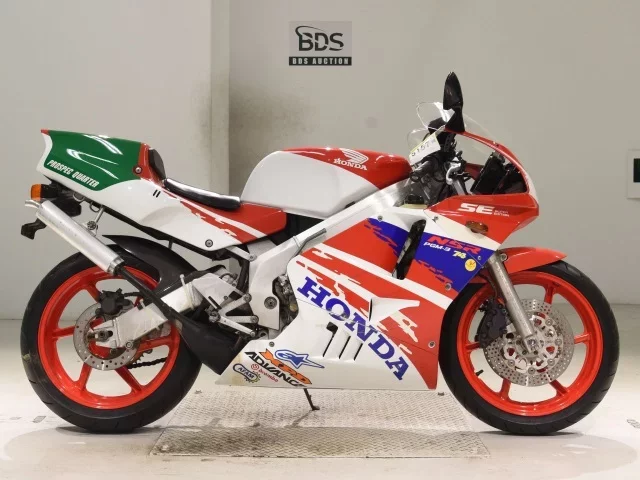 Honda NSR250R-4SE