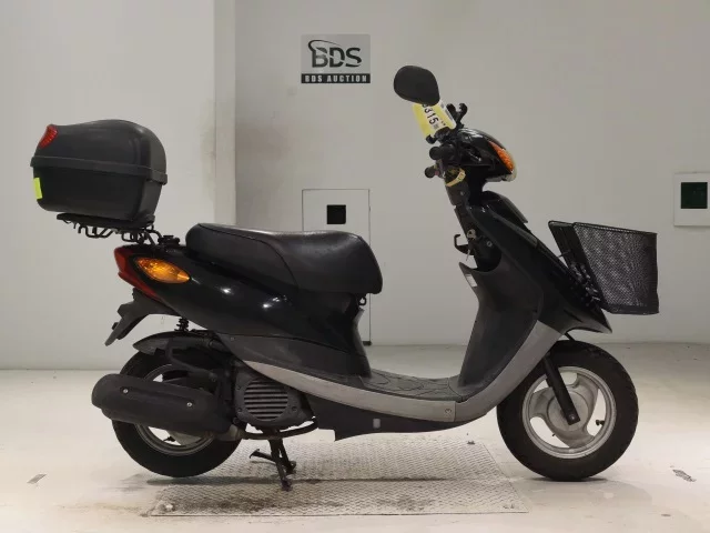 Yamaha JOG-5