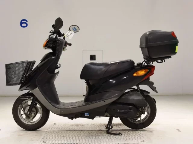 Yamaha JOG-5