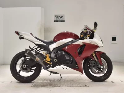 Suzuki GSX-R1000