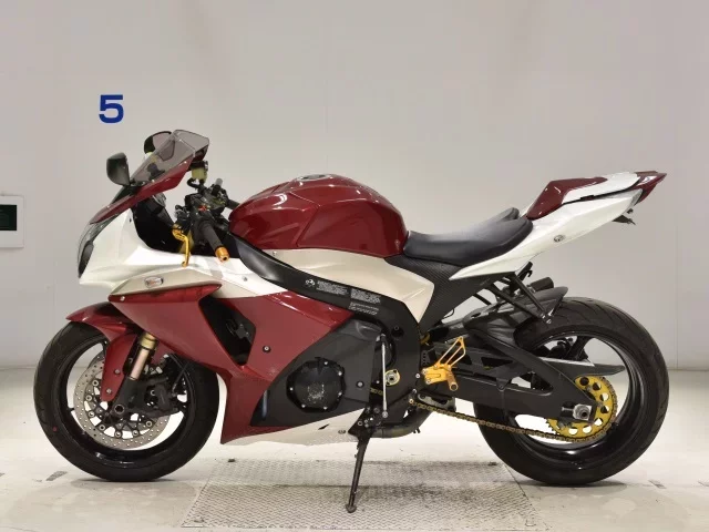 Suzuki GSX-R1000