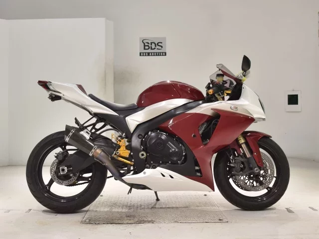 Suzuki GSX-R1000