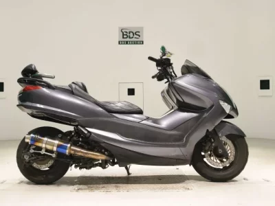 Yamaha MAJESTY 250-4  с аукциона в Японии
