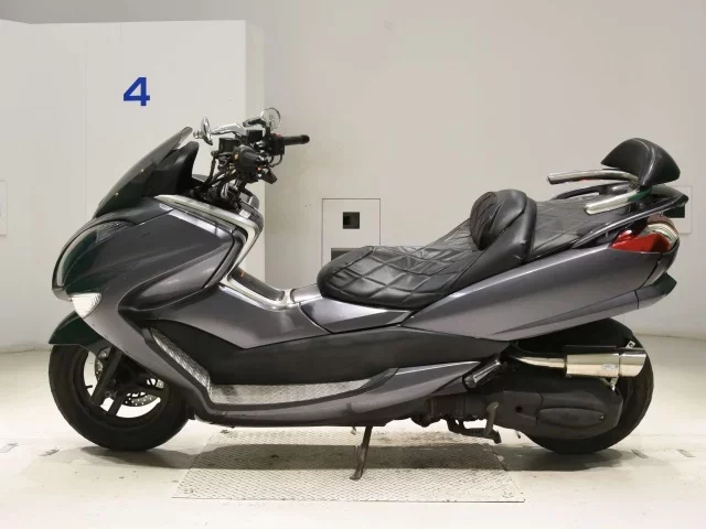 Yamaha MAJESTY 250-4