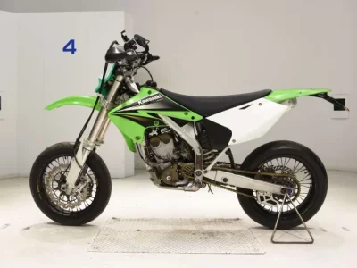 Kawasaki KX250F
