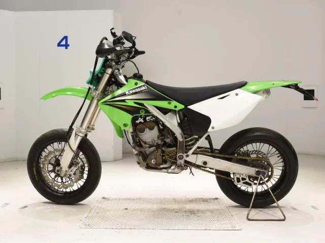 Kawasaki KX250F