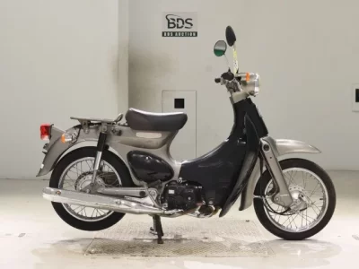 Honda LITTLE CUB