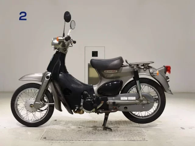 Honda LITTLE CUB