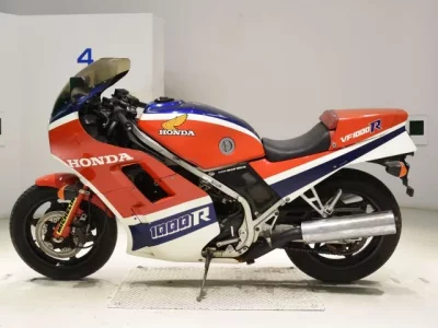 Honda VF1000R