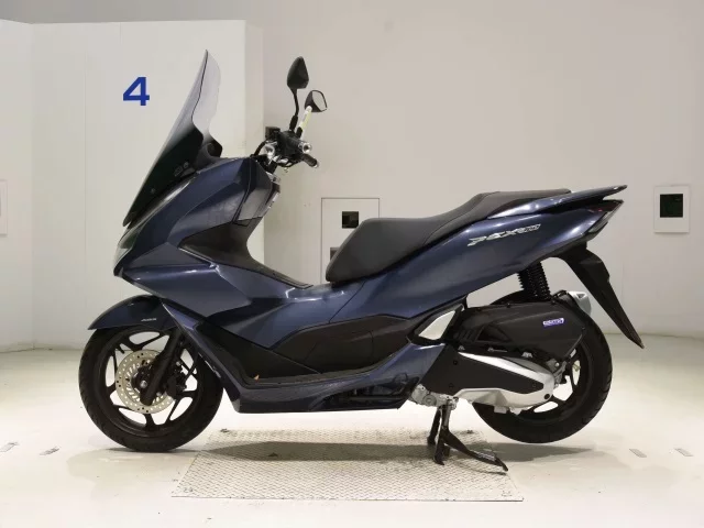 Honda PCX160