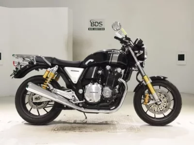 Honda CB1100RS  с аукциона в Японии