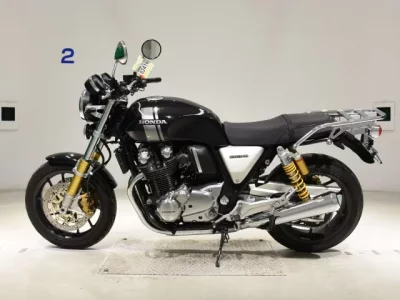 Honda CB1100RS  с аукциона в Японии