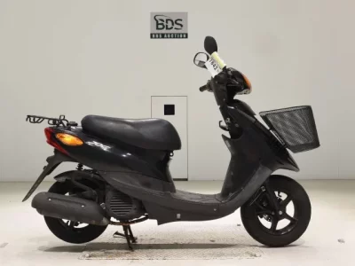 Yamaha JOG DX