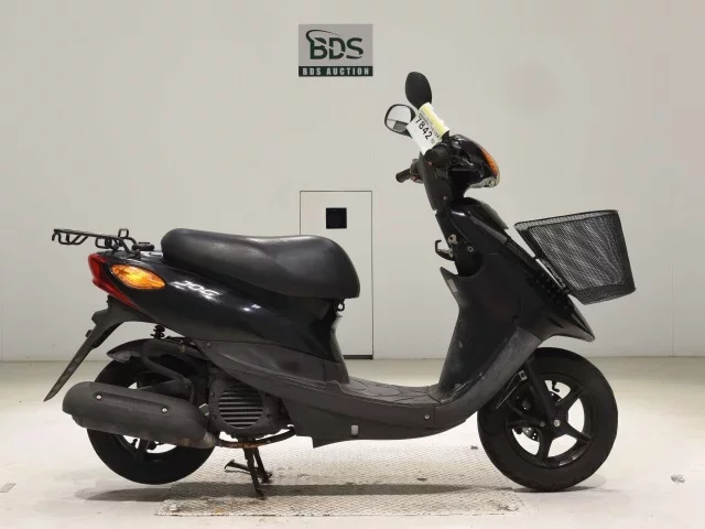 Yamaha JOG DX