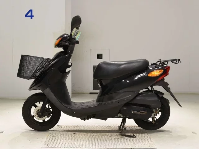 Yamaha JOG DX
