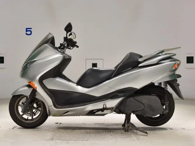 Honda FORZA Z