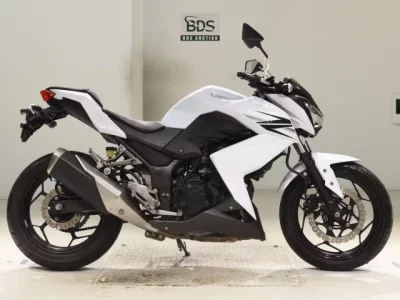 Kawasaki Z250