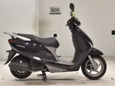 Honda LEAD 110