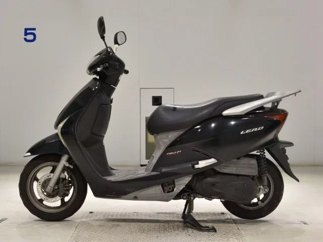 Honda LEAD 110