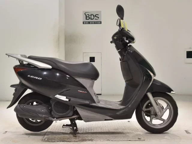 Honda LEAD 110