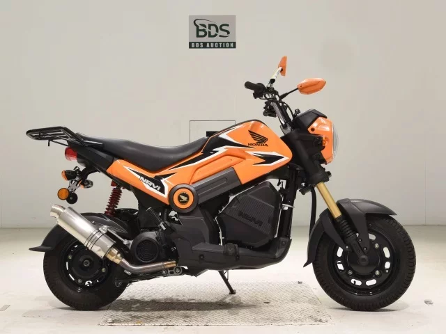 Honda NAVI110