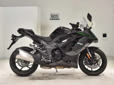 Kawasaki NINJA1100SX