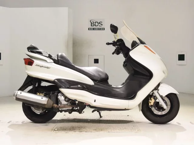 Yamaha MAJESTY 250-2