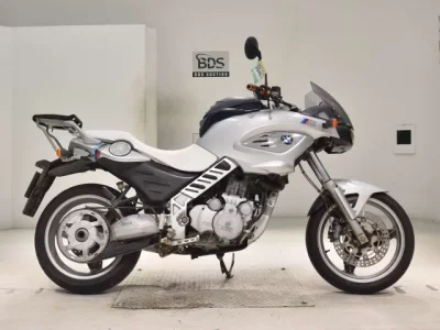 BMW BMW F650CS  с аукциона в Японии