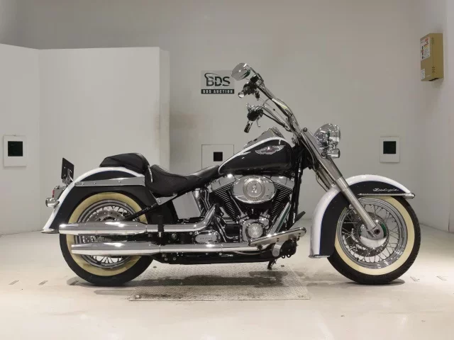 Harley-Davidson HARLEY FLSTN1580