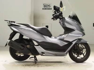 Honda PCX125-4