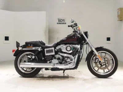 Harley-Davidson HARLEY FXDL1580