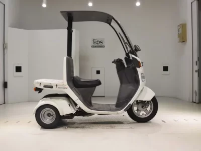 Honda GYRO CANOPY-2