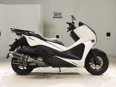 Honda PHASE  с аукциона в Японии