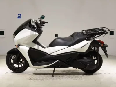 Honda PHASE  с аукциона в Японии