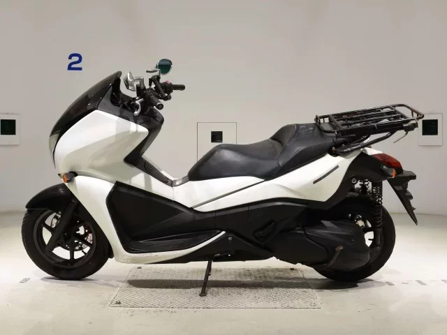 Honda PHASE
