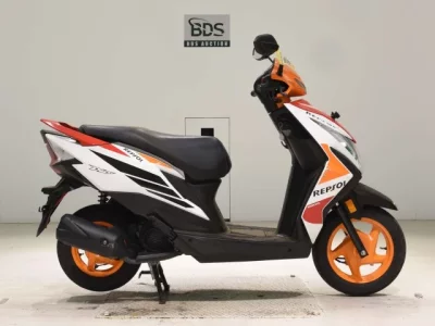 Honda DIO110DX