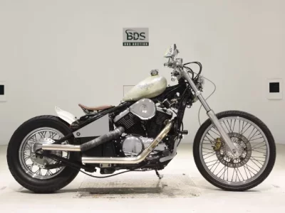 Kawasaki VULCAN400