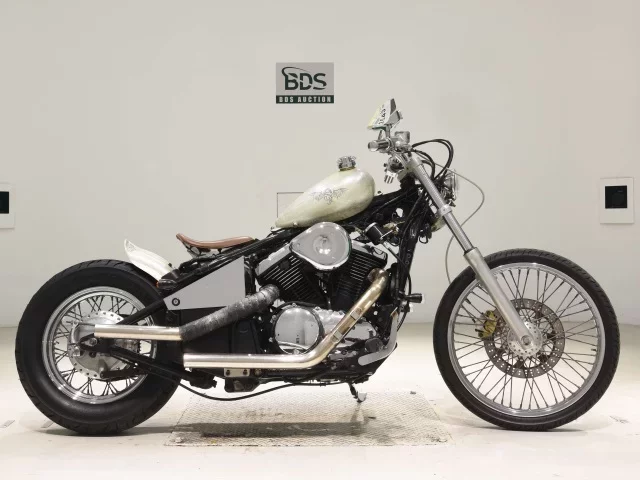 Kawasaki VULCAN400