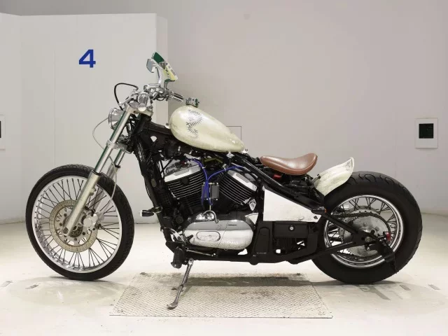Kawasaki VULCAN400
