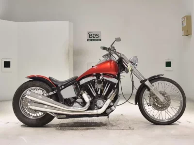 Harley-Davidson HARLEY FXSTC1340