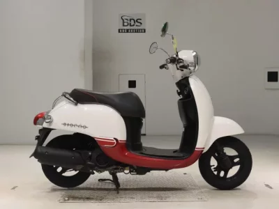 Honda GIORNO
