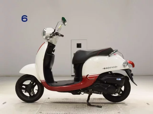 Honda GIORNO
