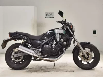 Yamaha FZX750